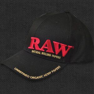 RAW Paper SnapBack